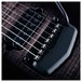 John Petrucci MAJESTY 7 BLACK KNIGHT - CLOSE UP