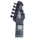 John Petrucci MAJESTY 7 BLACK KNIGHT