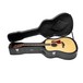 Access Stage 1 Dreadnought Hard Case No Guitar Included