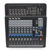 Samson MixPad MXP144FX Mixer, Front