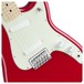 Fender Duo-Sonic, MN, Torino Red