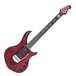 Musicman John Petrucci Majesty Monarchy EB Red