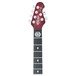 Musicman John Petrucci Majesty Monarchy EB Red - HEAD