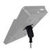 Samson SMS124M and MXP124(FX) Mixer Stand Holder 3