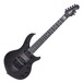 Musicman John Petrucci Majesty 7-String Monarchy, Black Knight