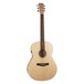 Simon & Patrick Trek Spruce Folk Acoustic Guitar with IsysT Pickup