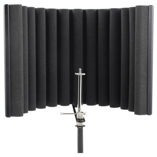 sE Electronics RF-X Reflexion Filter X - Inside