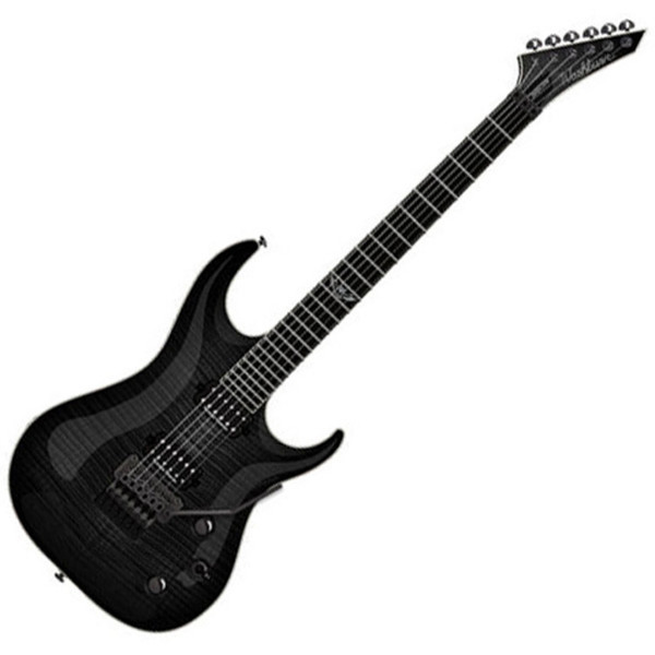 Washburn Parallaxe PXS20FRTBB Electric Guitar