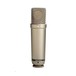 Rode NT1-A Condenser Microphone - Front