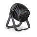 Cameo ZENIT® B60 B Battery-Powered W-DMX IP65 PAR Light, Black 2