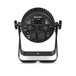 Cameo ZENIT® B60 B Battery-Powered W-DMX IP65 PAR Light, Black 4
