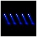 Cameo ZENIT® B60 B Battery-Powered W-DMX IP65 PAR Light, Black 8
