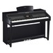 Yamaha CVP701 Clavinova Piano