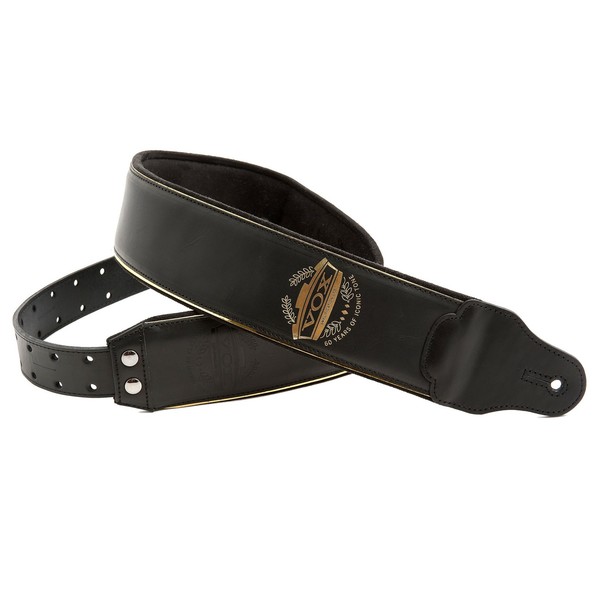 Vox 60th Anniversary Guitar Strap