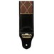 Vox Diamond Jazz Leather Strap