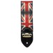 Vox Union Jack Funky Guitar Strap