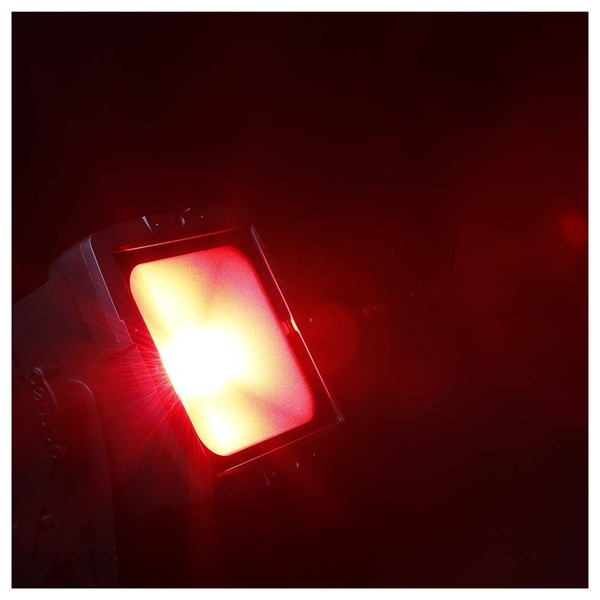 Cameo Flat Pro Flood IP65 Tri Outdoor Flood Light, Black 6