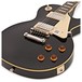 Epiphone Les Paul Standard, Ebony