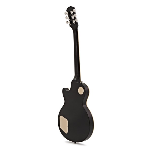 Epiphone Les Paul Standard, Ebony at Gear4music