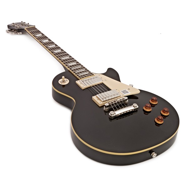 Epiphone Les Paul Standard, Ebony