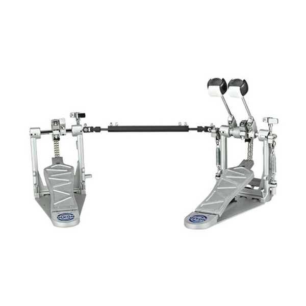 Dixon Double Kinde Series Bass Drum Pedal