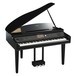 Yamaha CVP709 Grand Piano