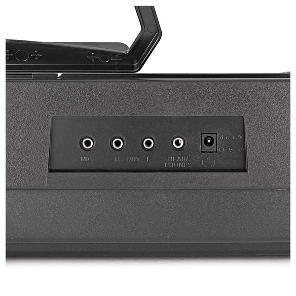 MK-4000 61-Key Keyboard by Gear4music - Complete Pack