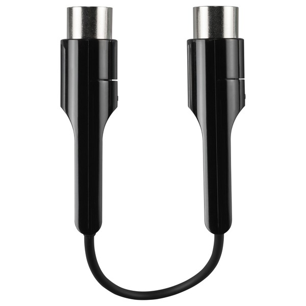 Yamaha MD-BT01 Bluetooth MIDI Adapter - Top