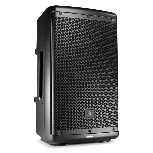 JBL EON610 10'' Active PA Speaker with Bluetooth