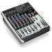 Behringer Q1204USB Xenyx Compact Analog Mixer