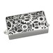 DiMarzio DP262F Dark Matter Neck Pickup, F-Space