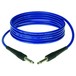 Klotz KIK Blue Instrument Cable 2