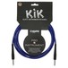 Klotz KIK Blue Instrument Cable 1