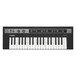 Yamaha reface CP Stage Electric Piano - Top