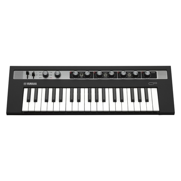 Yamaha reface CP - Front
