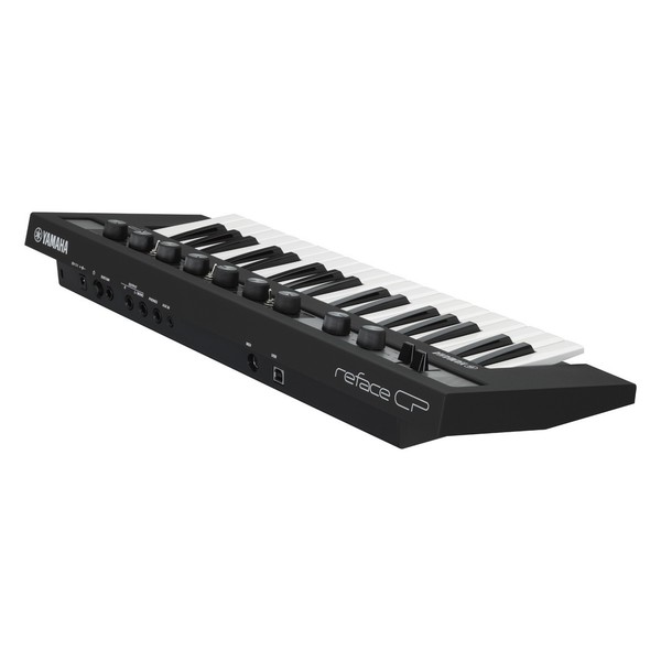 Yamaha reface CP Electric Piano - Angled Rear