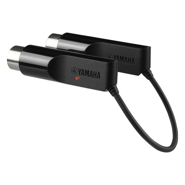 Yamaha MD-BT01 Bluetooth MIDI Adaptor - Main View 