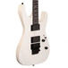 ESP LTD M-1000E Electric Guitar, Snow White 