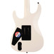 ESP LTD M-1000E Electric Guitar, Snow White 