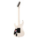 ESP LTD M-1000E Electric Guitar, Snow White 