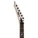 ESP LTD M-1000E Electric Guitar, Snow White 