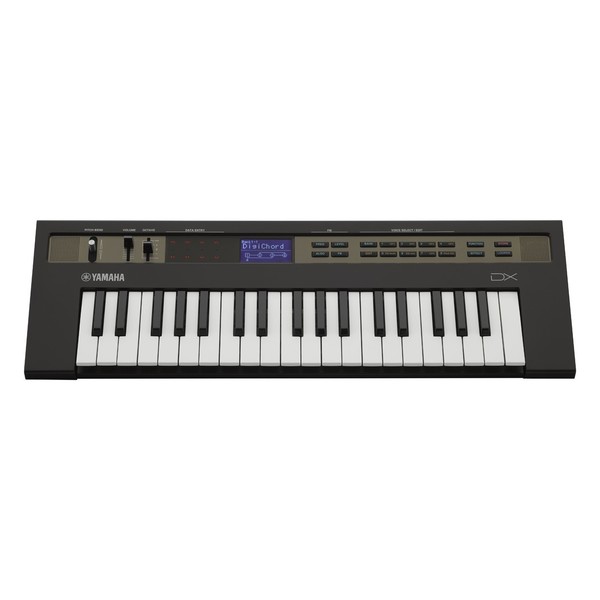 Yamaha reface DX Synth - Front