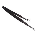 Neotech Slimline Banjo Strap, Regular, Black