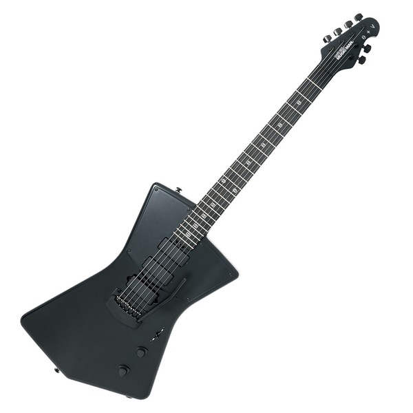 Musicman St.Vincent, Stealth Black