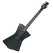 Musicman St.Vincent, Stealth Black