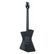 Musicman St.Vincent, Stealth Black - back