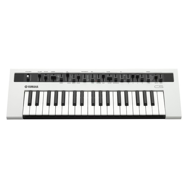 Yamaha reface CS Synth - Front