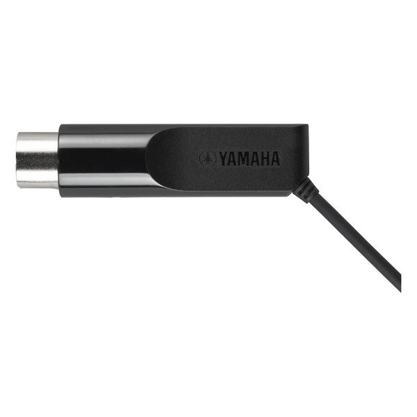 Yamaha MD-BT01 - Side