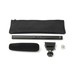 TM-150SG Shotgun Microphone - Full Contents
