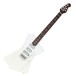 Musicman St.Vincent, Polaris White